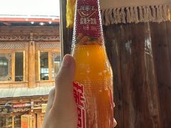 -塔洛藏餐吧(香格里拉古城店)