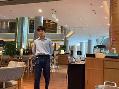 -永泰福朋喜来登酒店-宜客乐自助餐厅(远大路店)