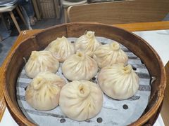 -馋三尺蟹粉小笼(人民广场店)