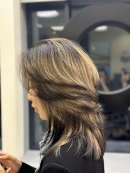 -GANO HAIR 
