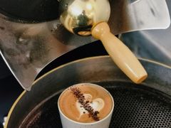 -COFFEE HOLIC(朝外SOHO店)