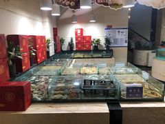-旺顺阁海鲜广场(亚运村店)