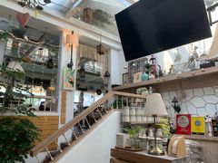 -Vanillacafe香草咖啡(银海大世界店)