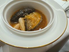-山东宾馆·齐鲁苑餐厅