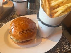 -Cooking Man(中懋天地店)