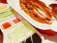 -大鸭梨烤鸭·北京菜(南小街/南苑店)