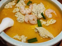 -前海沿·青岛菜(大拇指广场石老人店)