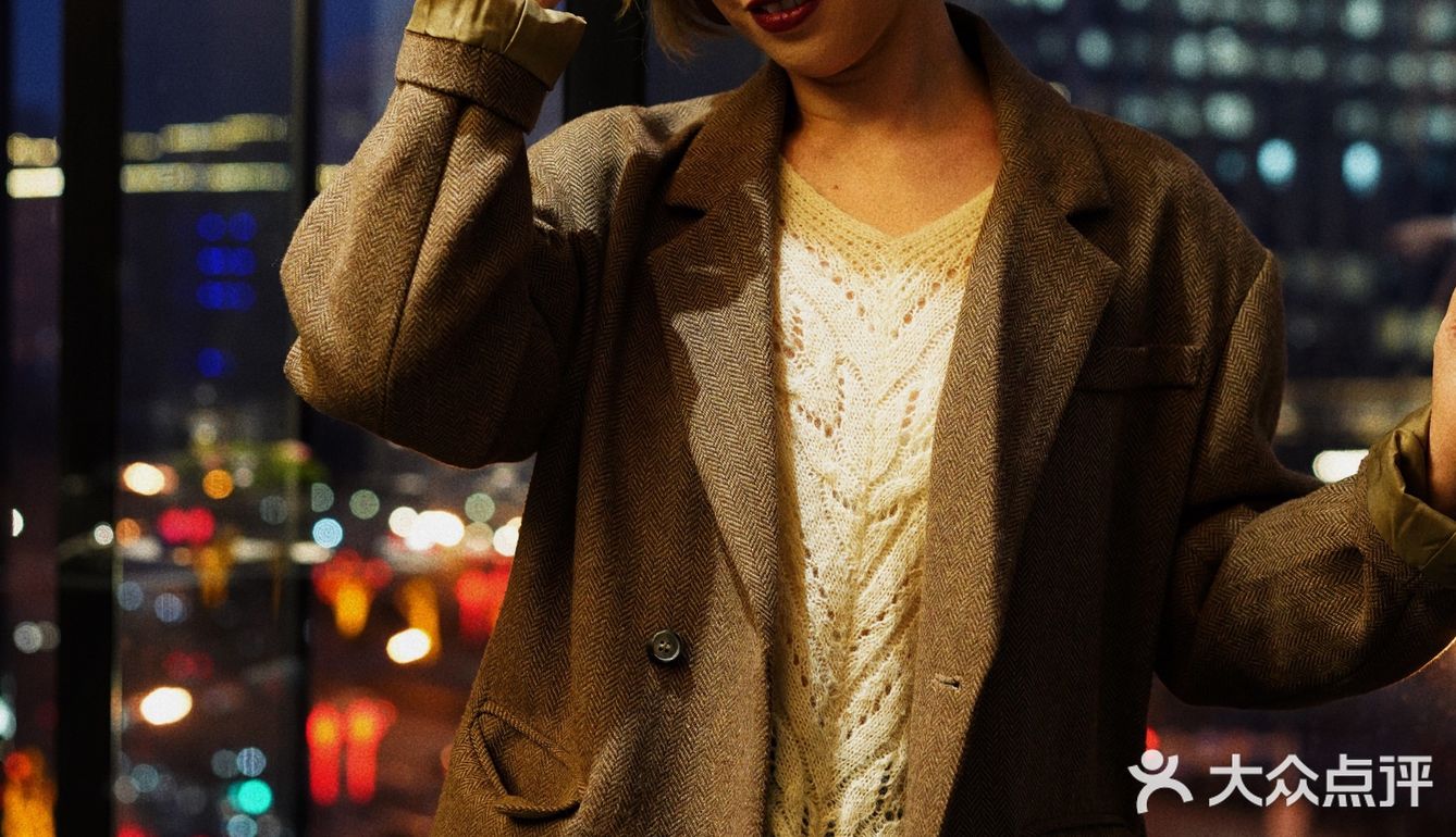 不愧是米其林水平的柏景轩，从前广，现在深