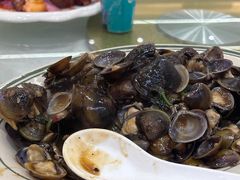 -水上人家河鲜