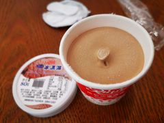 -红宝石·鲜奶小方(长阳店)