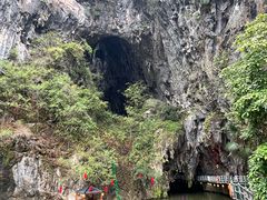 -英西峰林·洞天仙境