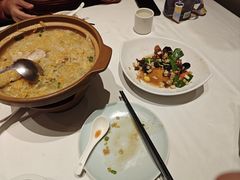 -北李妈妈菜·虾爬子大锅贴(贵和店)
