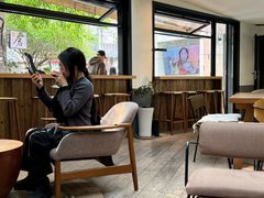 -Nirvana Cafe&Bar(北仓文创街区店)