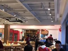 大堂-蜀厨小匠(蒲江店)