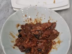 -玉华台饭庄·淮扬菜·烤鸭(望京店)