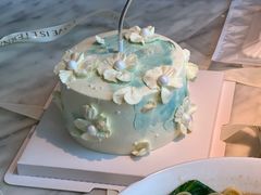 -小菜园新徽菜(无锡宜家荟聚中心店)