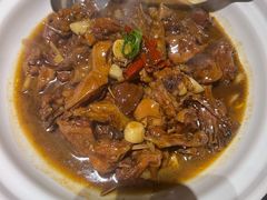 -顺香居·老字号湖北菜(江汉路店)