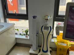 -圣贝口腔(海淀店)