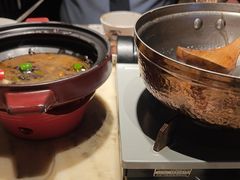 -吴越荣记苏州菜·松鼠桂鱼(月光码头店)