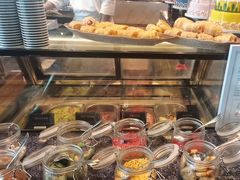 -美食汇自助餐厅(成都万达瑞华酒店)