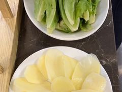 -芭夯兔·兔肉汤锅(新都店)