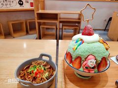 -怪物的冰与火(天虹商场中山路店)