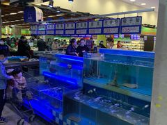 -振华超市(新华西道店)