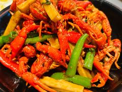 -聚味瞿记·龙虾堂(咸嘉湖店)