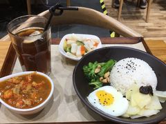 -海盗虾饭·剥好的小龙虾饭(上地辉煌店)