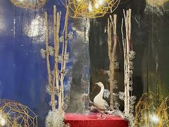 -chi K11艺术空间展览厅