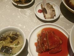 -松鹤面馆·古法焖肉面(观前店)