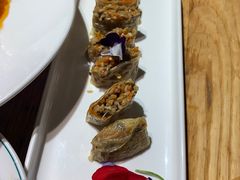 -老屋印象川菜(马园路店)