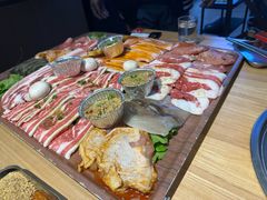 -乌拉烤肉(如皋首店)