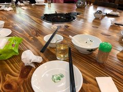 -绿雅居原生态农庄(小涌店)