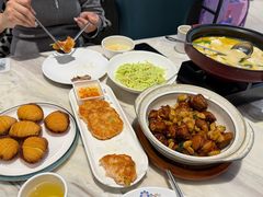 -宝月楼·台湾菜馆(天河城店)