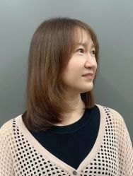 点击看大图 -MORI HAIR SALON日式美发沙龙