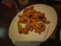 -老瑞福上海菜(人民广场店)