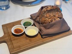 -郑州绿地JW万豪酒店The Grill烤汇扒房