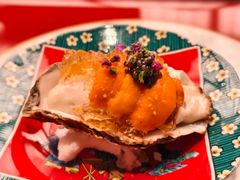 -鳥喜Toriki怀石烧鸟料理