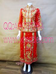 点击看大图 -厦门苏迪尔婚纱礼服批发零售/男装定制