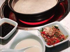 -捞神煲汤火锅(湖滨商业街店)