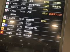 -上海浦东国际机场-T2航站楼