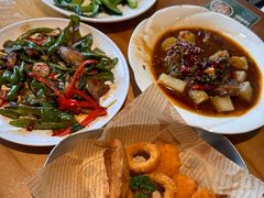 -小众香港茶餐厅(金山店)