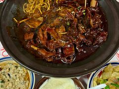 -回味黑鸭煲·始于2006(万松园店)