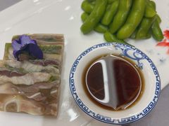 -银都上海菜馆(粤海东路店)