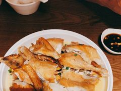 -张家卫·阳江菜·小海鲜(肥婆湾桥店)
