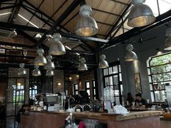 -The Workshop Coffee