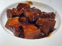-醉得意·家常菜(杨家湾店)