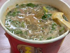-李老二炒粉(桂林路一店)