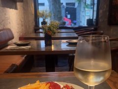 -Apollo·西班牙小酒馆(安福路店)